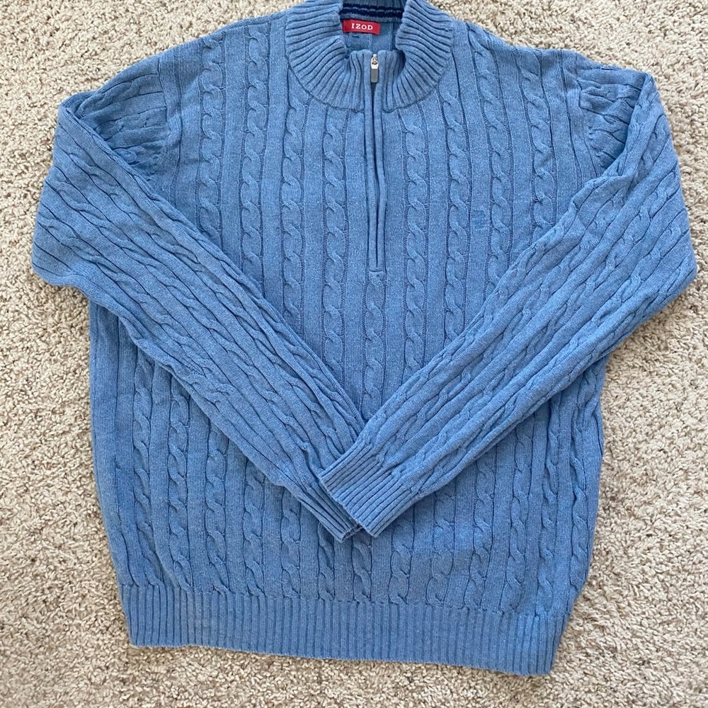 Men’s Sweater